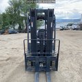 2022 Doosan G30E-5 IC Pneumatic Forklift 