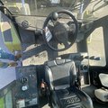 2017 CLARK C70 IC-Pneumatic Forklift 