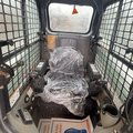 2014 Bobcat T870 Track loader 