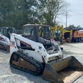Bobcat T180 