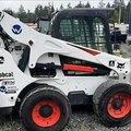 2020 Bobcat S740 Skid Steer Loader 