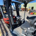 Linde H25 IC Pneumatic Forklift 3-Stage 