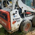 2018 Bobcat S570 Skid Steer Loader 
