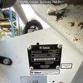 2019 Bobcat T595 Compact Track Loader 