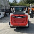 2022 Bobcat T66 Compact Track Loader 