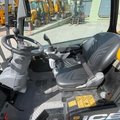 2023 JCB 66-40E Electric Teletruk 