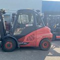 2015 Linde H50 IC Pneumatic Forklift 