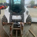 2018 Bobcat S570 Skid Steer Loader 