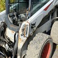 2018 Bobcat S570 Skid Steer Loader 