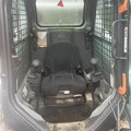 2018 Bobcat T590 Compact Track loader 