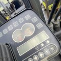 2017 Clark C30 IC Pneumatic Forklift 