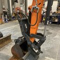 2022 DEVELON DX35 EXCAVATOR 