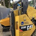 2017 Caterpillar 259D TRACK LOADER 