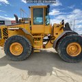 2007 Volvo L110E 