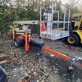 JLG T350 