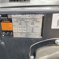 2022 Doosan G30E-5 IC Pneumatic Forklift 