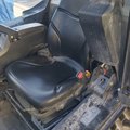 2023 JCB 270T Compact Track Loader 