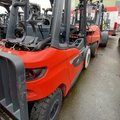 2023 Linde H30T 1202 Series 