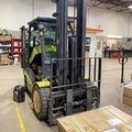 2016 Clark C35 