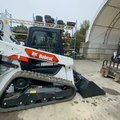 2025 Bobcat T76 Compact Track Loader 