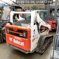 2017 Bobcat T590 Compact Track loader 
