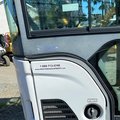 2015 Bobcat E20 Mini Excavator 
