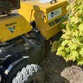 2021 Vermeer SC362 Stump Cutter 