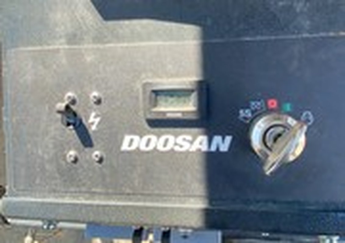 2025 Bobcat  PL65WKBT-60HZ-T4F LIGHT TOWER - PL65WKBT-60HZ-T4F -  