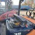 2015 Doosan G35-7 IC-Pneumatic Forklift 