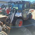 2018 Bobcat 5600 Toolcat 