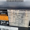 2007 Doosan G25N-7 IC Pneumatic Forklift 