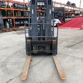 2015 Doosan G35-7 IC-Pneumatic Forklift 