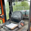 2015 Doosan G35-7 IC-Pneumatic Forklift 