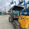 2025 JCB 505-20TC Telehandler 