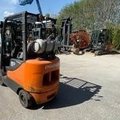 2015 Doosan G20SC-5 IC Pneumatic Forklift 