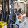 2009 Toyota 7FBCH FORKLIFT - TOYOTA 7FBCU25 - U25 