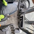 2015 Linde H50 IC Pneumatic Forklift 