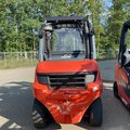 2015 Linde H50 IC Pneumatic Forklift 
