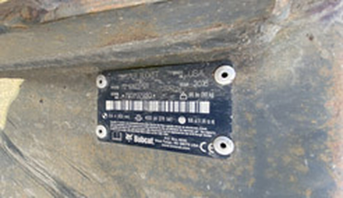 Bobcat 6707837 - 72" SWPR - 6707837 -  