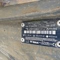 Bobcat 6707837 - 72" SWPR - 6707837 -  