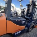2015 Doosan G35-7 IC-Pneumatic Forklift 