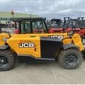 2025 JCB 505-20TC Telehandler 