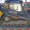 2023 JCB 270T Compact Track Loader 