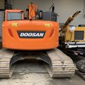 2022 Doosan DX235LCR-5 - US20 EXCAVATOR 