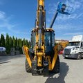 2023 JCB 3CX Backhoe Loader 