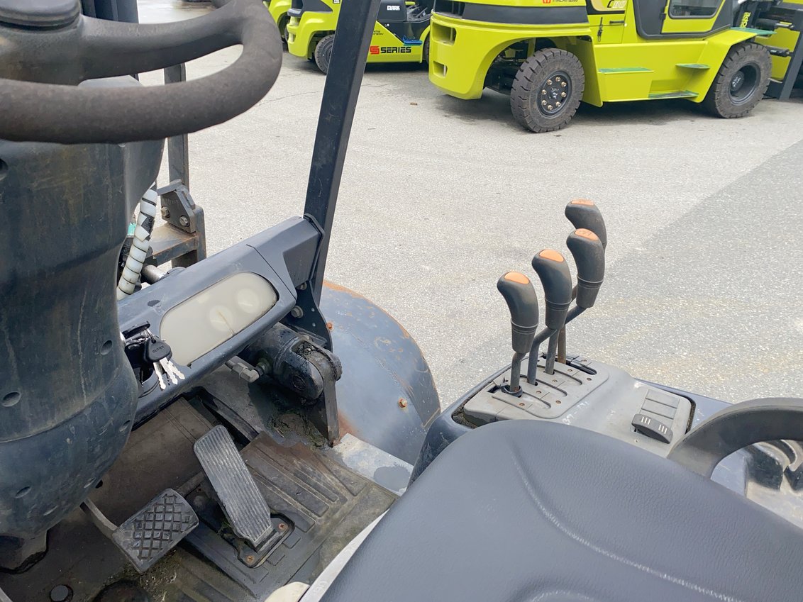 2013 Doosan G45 