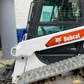 2022 Bobcat T66 Compact Track Loader 