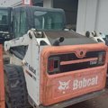 2015 Bobcat T550 Compact Track Loader 