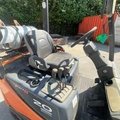 2015 Doosan G20SC-5 IC Pneumatic Forklift 