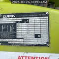 2015 CLARK C35 